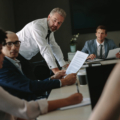 Things you can do this year to shape your legal career